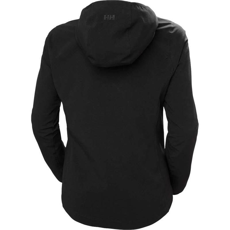 Helly Hansen Womens Cascade Shield Jacket-2